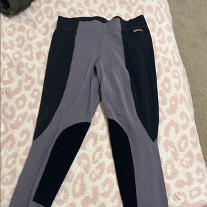 Kerrits Women's Two-Tone riding pants